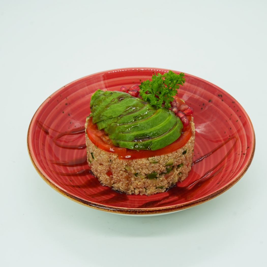 Quinoa Salad